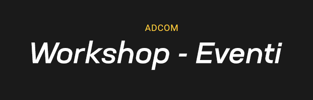 Adcom Eventi