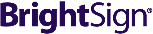 BrightSign