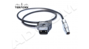 Bolt D-Tap/Lemo Cable