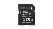 Angelbird AV PRO SD 128Gb UHS-II V90