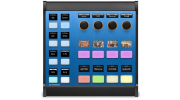 FR-SHOT-PLUS-V1B (blue)