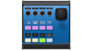 PTZ-VIEW-V1B (blue)