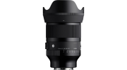 35mm f/1.2 DG II Art - Sony E