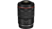 RF 7-14mm F2.8-3.5 L Fisheye