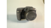 Pocket Cinema Camera 6K G2
