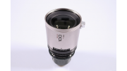 Remus 100mm T2.8 1.5x - Silver