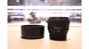 EF 50mm F1.2L USM