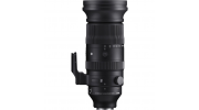 60-600mm F4.5-6.3 DG DN Sony E