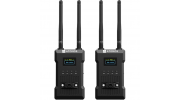 Wireless 4K/HD Video Tx&RX Set