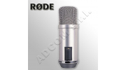 BROADCASTER