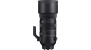 70-200mm f2.8 OS Sport Sony E