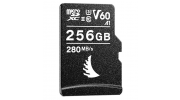 AV PRO MSD 256GB UHS-II V60
