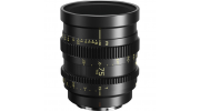 Thypoch Simera-C 75mm T1.5 Cine - M