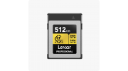 CFExpress 4.0 512GB Gold - B