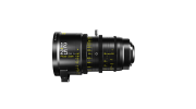 DZOFilm DZO Pictor 12-25 T2.8 Black