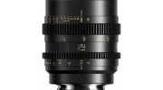 Thypoch Simera-C 21mm T1.5 Cine - M