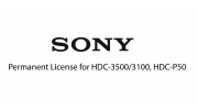 Sony HZC-PRV50