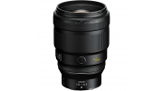 Z 135mm f/1.8