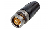 Neutrik NBNC75BLP9X