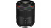 RF 50mm F1.4 L VCM
