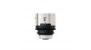 Blazar Remus 50mm T2.0 1.5x Silver