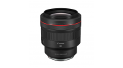 RF 85mm F1.2L USM DS