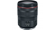 RF 24-105mm F4.0L IS USM