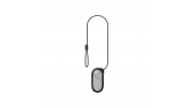 Safety Cord GO 3/3S - Black