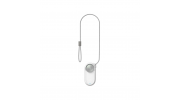 Safety Cord GO 3/3S - White