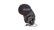 Stereo VideoMic Pro Rycote