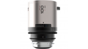 Blazar Remus 100mm T2.8 1.5x - Silver
