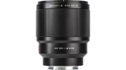 AF 85mm/f1.8 E-Mount