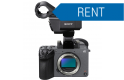 RENT ILME-FX2