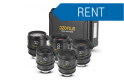 RENT Arles 25,35,50,75,100mm