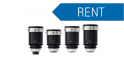 RENT Kit Cato 40/55/85/125mm