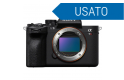ILCE-7RM5 a7R V